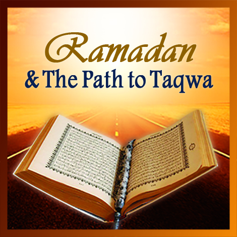 Ramadan and Taqwa Logo EN