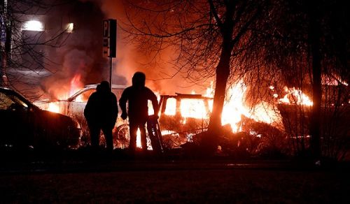 Has Islam Hostility become a Natural Part of Sweden?