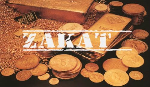 Answer to Question: In the Absence of the Islamic State to whom the Zakat should be Paid?