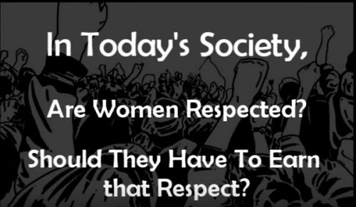 CMO: Women&#039;s Section &quot;Liberalism&#039;s Failure to Secure Respect for Women in Pakistan&quot;