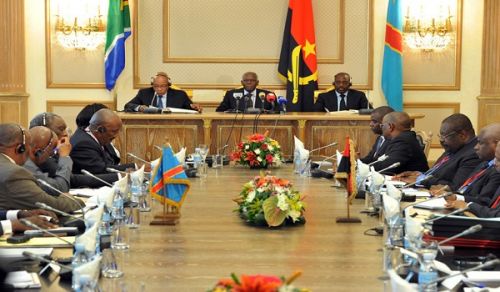 SADC SUMMIT: ANOTHER TALK SHOP IN AFRICA