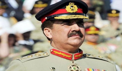 Torturing an Accused is Haram Raheel Sharif’s Order for Inquiry into Custodial Death through Torture is Nothing but Hypocrisy