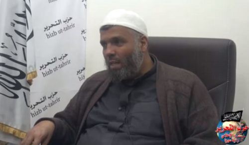 Wilayah Syria: Interview, &quot;Way to Establish Islamic State &amp; the Difficulties it will Face&quot;