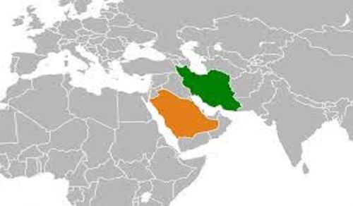 Answer to Question: Lebanese Presidential Elections and the Saudi-Iranian Disputes