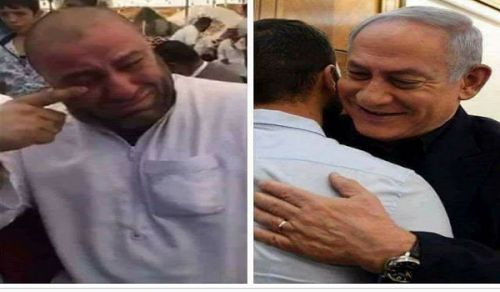 The Regime in Jordan Allows the Jew who Killed Two Sons of the Country to Leave Jordan; turning a blind eye to the Dignity of its People