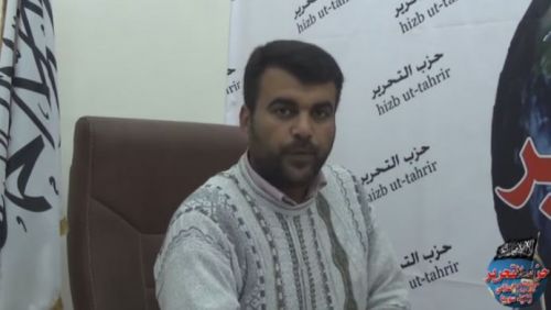 Wilayah Syria: Interview: A Look into the Riyadh Conference