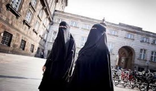 Denmark’s first fine for Niqab wearing women will only mobilize Muslims to hold on to Islamic Values even more !