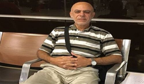 Denouncement of Unjust Detainment of Ismail Alwahwah in Jordan