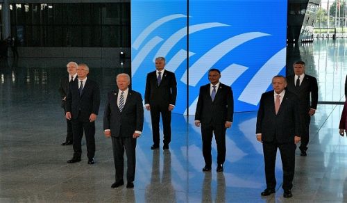 Answer to Question: The NATO Summit in Lithuania and its Implications