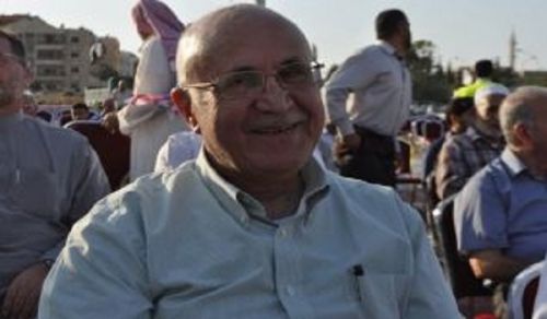 Obituary of a Da’wah Carrier of the First Generation: Yasser Ghaith (Abu Ammar)