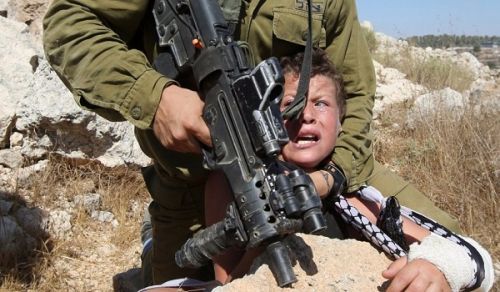 The Children of the Blessed Land (Palestine) Continue Paying Dearly for the Regimes’ Treason and Subjugation!