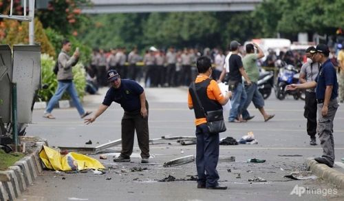 The Jakarta Attacks – What Must Be Clearly Understood