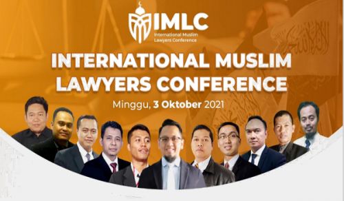 International Muslim Lawyers Conference