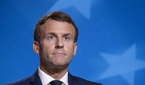 The Heresies of Macron Expose the Western and French Crises