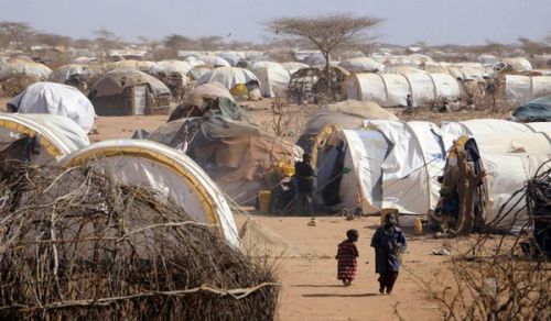The United Nations Declares a Famine on the one hand and Threatens 5 Million Somali Refugees with Forcible Return on the other!