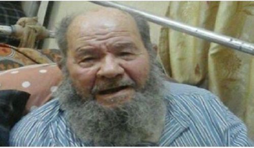 Obituary of a Da’wah Carrier Khaleel Musa Abu Ghazaleh (Abu Bilal)