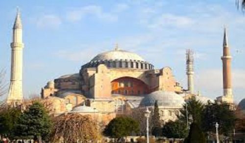The Anniversary of the Conquest of Constantinople Heralds the Establishment of the Khilafah (Caliphate) and the Liberation of Al-Aqsa and the Conquest of Rome