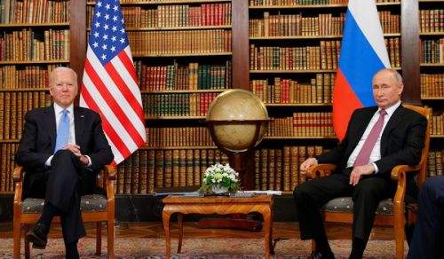 Q &amp; A: The Impact of the US-Russia Summit in Geneva