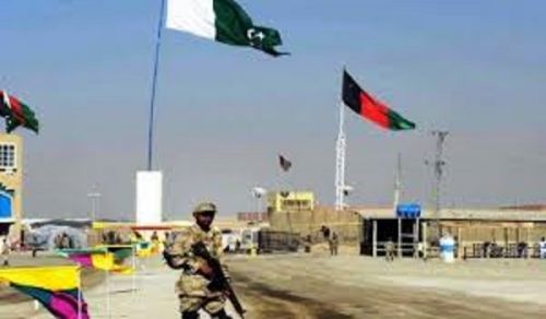 Afghanistan-Pakistan War Secures US Regional Interests