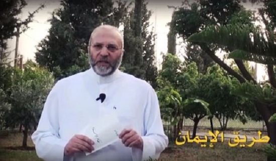 UPDATED Al-Waqiyah TV Program: On the Air The System of Islam with Ahmad al-Qasas ENGLISH Subtitled