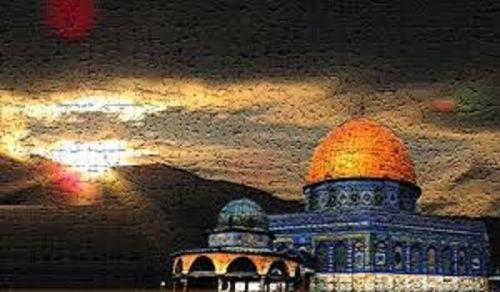 Isra and Miraj and the Fall of the Khilafah