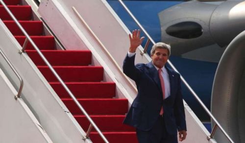 John Kerry’s Visit to Dhaka Signifies that Bangladesh is likely the Next War Front of the U.S. in its Notorious ‘War on Terror’