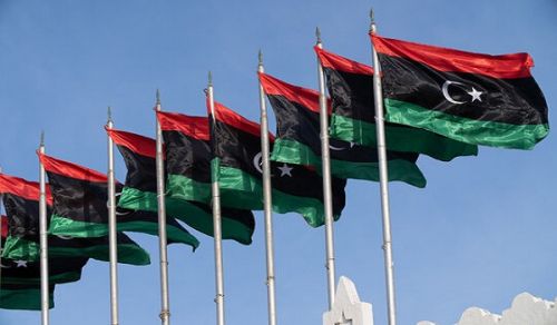 Question &amp; Answer: Recent Developments in the Libyan Crisis