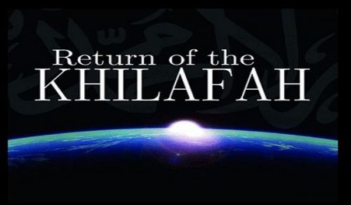 We Lost Our Khilafah to Nationalism,  and We Must Reject it to Get the Khilafah Back