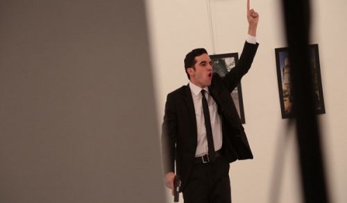 Question &amp; Answer: What is behind the killing of the Russian Ambassador in Ankara?