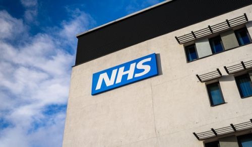 The British National Health Service Exposes the Fallacy of the Capitalist Concepts