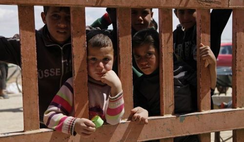 Forming Committees to Deport the Displaced People of Syria! The Inquisition of the 21st century