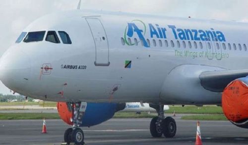 New Dreamliner Aircraft: Tanzania’s Day Dream to Success