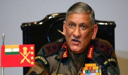 Outrageous Comment of Indian Army Chief regarding Bangladesh: Hasina Regime proved its Despicable Loyalty by Maintaining Absolute Silence