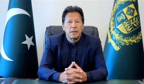 Wilayah Pakistan: Imran Khan’s Address Confirms the Global Failure of the Capitalist Economic System From Which Only the Khilafah Provides Escape!