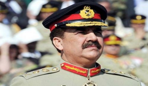 Panama Leaks and Military Officers&#039; Dismissals Raheel and Nawaz are Both Oppressors and Guardians of Corruption