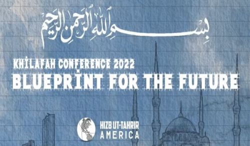 Annual Khilafah Conference
