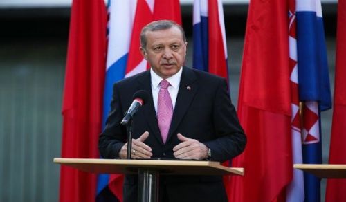 Erdogan and the AKP Restore Factory Settings on Secularism