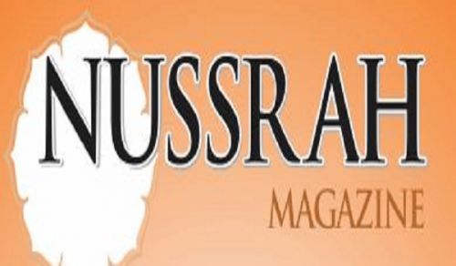 Nussrah Magazine Issue 29