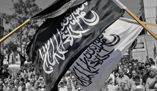 Hizb ut Tahrir Considers Militancy to Establish the Islamic State to be Haram by Shariah. Hizb ut Tahrir is Consistent in Seeking Nussrah for Change, In Accordance with the Prophetic Methodology of Change!