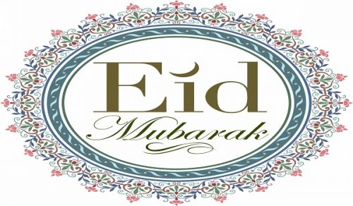 We Salute You on Eid al-Adha