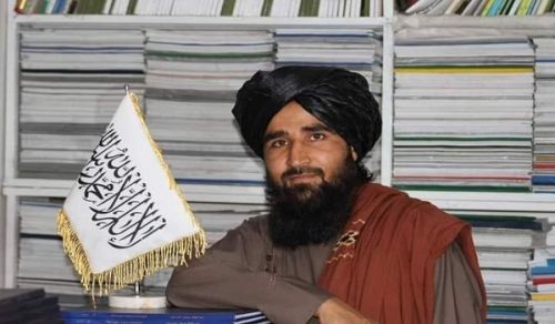 A Member of Hizb ut Tahrir Has Been Martyred in Ghazni Province