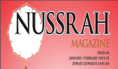 Nussrah Magazine Issue 46