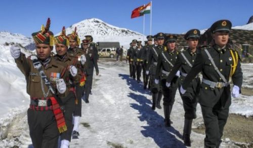 Tensions between India and China: An Opportunity for Pakistan to Liberate Kashmir