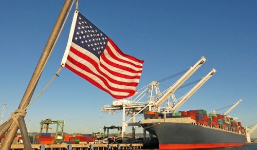 Sino-American Trade War is a Struggle for American Supremacy