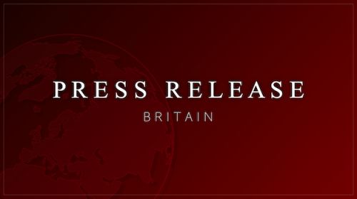 Statement regarding UK Military Action in Iraq 2014