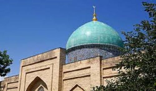 The Imam’s Condemnation from the President of Uzbekistan’s Mosque