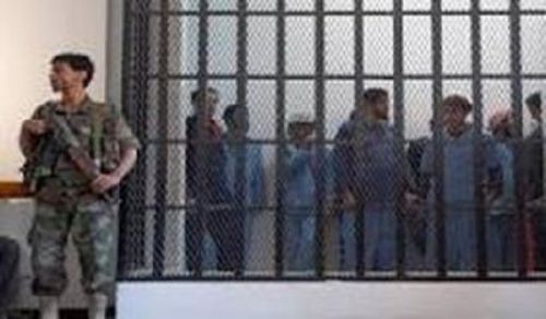 The Houthis are Forcing their Detainees to Leave their Intellectual Convictions in Exchange for their Release!