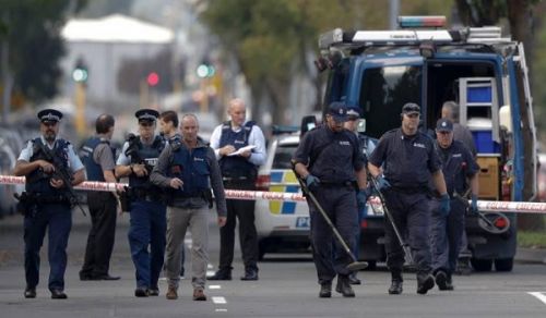 Christchurch Attack: Without Khilafah, the Ummah Has No Shield