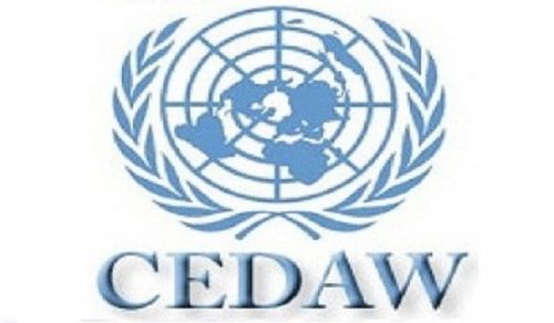 The Demolition of the Family is Another Sacrifice Offered by the Palestinian Authority at the Doors of CEDAW and to Draw Closer to the Enemies of Islam