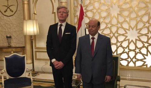 Appointing Grundberg as New UN Envoy to Yemen Disregards the People’s Suffering